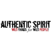 logo authentic spirit