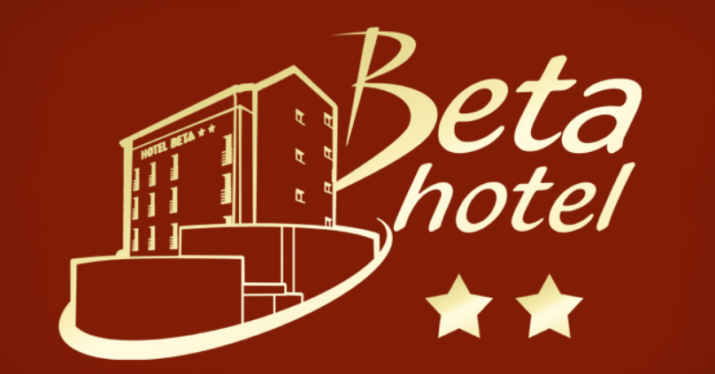 logo hotel beta Cluj-Napoca